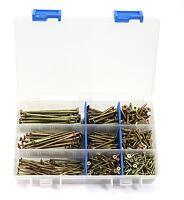 VISIBOX 85, 3, 4, 5, Faforgácslap Torx csavarok / csomag 1 db (51393144)