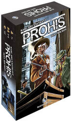 Asmodee Joc de societate Prohis (BLA026PR) Joc de societate