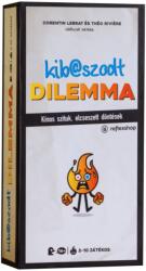 Asmodee Joc de societate Dilema naibii (BLAGDRS) Joc de societate