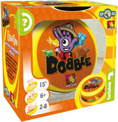 Asmodee Joc de societate Dobble Animals (ASM34556) Joc de societate