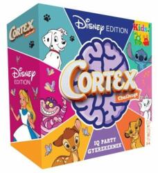 Asmodee Cortex: Joc de societate Disney (ASM34688) Joc de societate