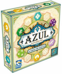 Asmodee Azul: Grădina Reginei joc de societate (PLB10009) Joc de societate