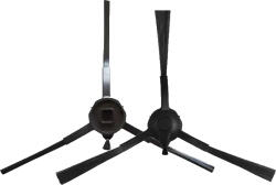 Rowenta X-plorer S75s/S65/S65+/S70/S70+/S140/S140+ -as sorozat Corner Brush 2 db