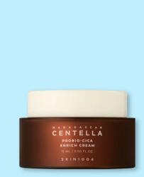 SKIN1004 Helyreállító arckrém probiotikumokkal Madagascar Centella Probio-Cica Enrich Cream - 15 ml