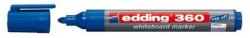 edding Táblamarker 1, 5-3mm, kerek Edding 360 kék (7580019002) - hunrods