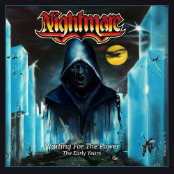 Nightmare Waiting For the Power