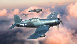 HobbyBoss F4U-2 Corsair 1: 48 (80385)