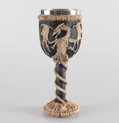 NNM potir Dragon Remains - AL50179 Pahar