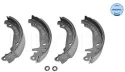 MEYLE Set saboti frana MEYLE 16-14 533 0004 - automobilus