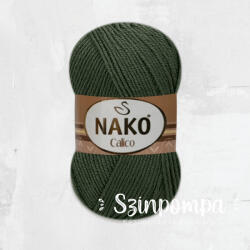  Nako Calico - Kekizöld