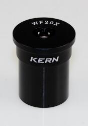 KERN OBB-A1475 WF 20 x / d=11mm mikroszkóp szemlencse (OBB-A1475)