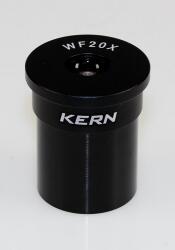 KERN OBB-A1475 WF 20 x / d=11mm mikroszkóp szemlencse