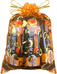 Cerbona Limitált vegyes, müzliszelet, zabkása maxi ajándékcsomag 6 x 20 g, 3 x 55 g /9 db-os csomag