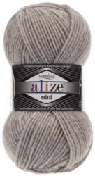  Superlana Midi 152 - bézs melange (25% gyapjú, 75% akril, ) (1772)