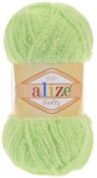  Softy 41 - halvány zöld (hihetetlenül lágy fonal) (386)