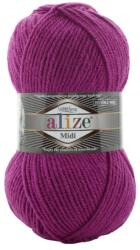  Superlana Midi 209 - lila (25% gyapjú, 75% akril, 170m, 100g) (17701)