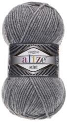  Superlana Midi 21 - szürke (25% gyapjú, 75% akril, 170m, 100g) (1778)