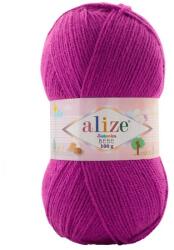  Sekerim Bebe 130 - lila (gyermek akril fonal) (82211)