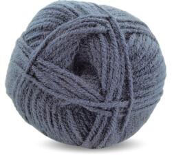 Sekerim Bebe 58 - Sötétkék (gyermek akril fonal) (1375)