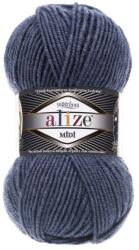  Superlana Midi 203 - denim (25% gyapjú, 75% akril, 170m, 100g) (1769)