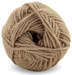  Superlana Midi 541 - mogyoró (25% gyapjú, 75% akril, 170m, ) (1791)