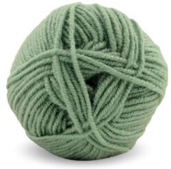  Superlana Midi 463 - zöld víz (25% gyapjú, 75% akril, 170m, ) (1788)