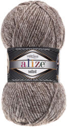 Superlana Midi 803 - bézs spriccelt (1802)