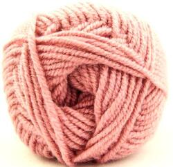  Superlana Midi 204 - rózsaszín (25% gyapjú, 75% akril, 170m, ) (1777)