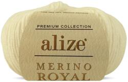  Merino Royal 55 (fehér) (1442)