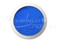 MoonbasaNails Színes porcelánpor 3g #072 Sötétkék