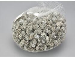  Mini hamvas tobozok 0, 5kg/csomag