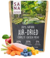 SANADOG SANA szárított BARF Menü - Csirke 1 kg