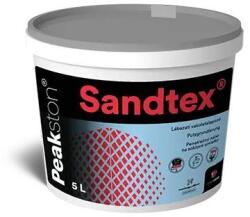 Peakstone Kft PS Sandtex Lábazati díszvakolat KŐ kék 1, 75kg (T/00642)