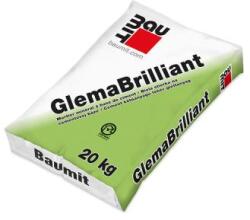 Baumit Kft Baumit GlemaBrillant kültéri és beltéri glett 0-3mm (T/01972)