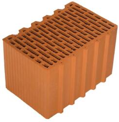 Bakonytherm 38 N F tégla (T/01508)
