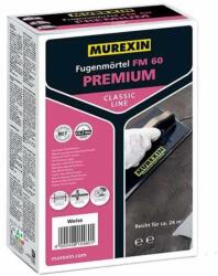 MUREXIN FM 60 fugázó fehér 4kg Prémium (T/01738)