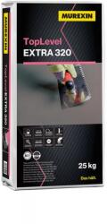 MUREXIN Toplevel NA 320 kültéri Extra ÖNTERÜLŐ aljzatkiegyenlítő 3-20mm 25kg (SZÁLERŐSÍTETT) (T/03208)