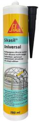 Sika Sikasil Universal ecetsavas szilikon színtelen 280 ml (T/00693)