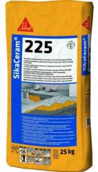 Sika Ceram-225 flexibilis csempe- és járólapragasztó 25kg C2TES1 (T/01049)