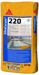 Sika SikaCeram-220 flexibilis csempe- és járólapragasztó, 25 kg (T/01276)