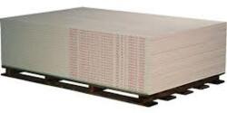 Knauf Építőipari KFt Knauf Fireboard 30 1250x2000mm gipszkarton (T/03972)