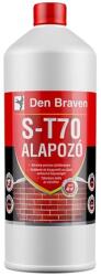 Den Braven Magyarország Kft Den Braven RL S-T70 Mélyalapozó 1 liter (T/04629)