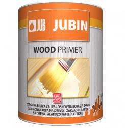 JUB Kft JUB Jubin Wood primer alapozó fehér 0, 75L (T/01559)