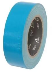 Schuller Ragasztószalag UV textilbázis 38 mm x 25 fm kék (T/00784)