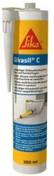 Sika Sikasil C semleges szilikon színtelen 300ml (T/01404)