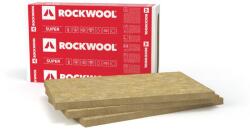 Rockwool Frontrock Super kőzetgyapot szigetelés 1000 x 600 x 100 mm, 1, 8 m2/csomag (T/04731)