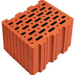 Wienerberger Zrt Porotherm 30 AKU Z Tégla (T/03635)
