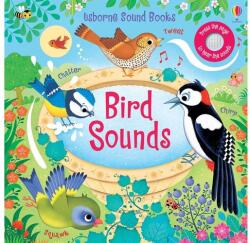 Usborne Bird Sounds