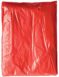 Korntex KXPONCHO DISPOSABLE RAINING PONCHO SUMATRA (kxponchore-u)