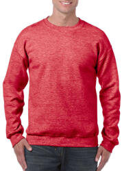 Gildan GI18000 HEAVY BLEND ADULT CREWNECK SWEATSHIRT (gi18000hssr-m)